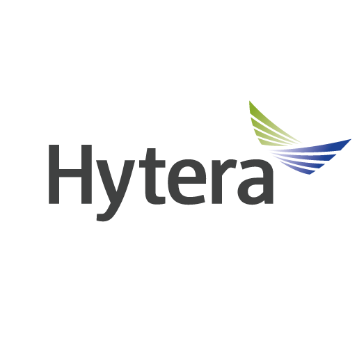 Hytera two way radios