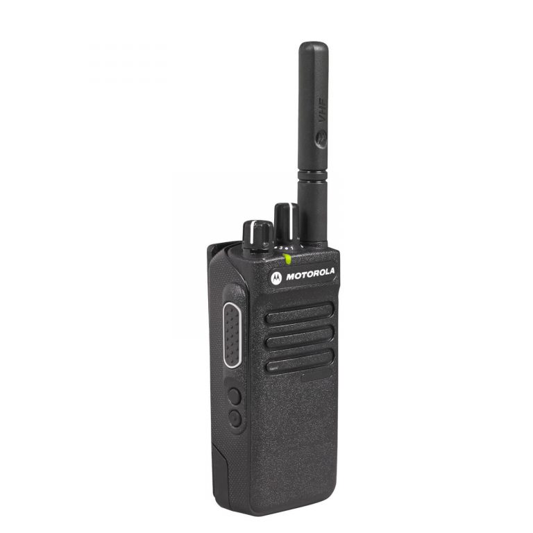 Motorola DP2400e Two Way Radio Radio Industries Australia