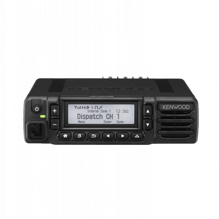 Kenwood NX3720 Two Way Radio Radio Industries Australia