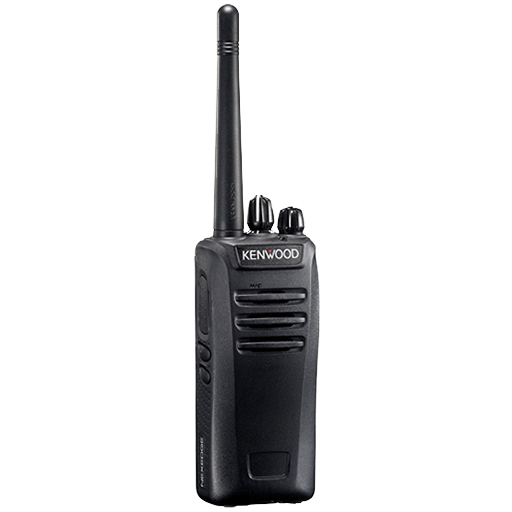 Kenwood NX-240 Two Way Radio | Radio Industries Australia