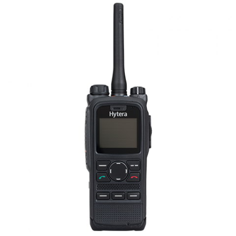 Hytera PT560H Two Way Radio | Radio Industries Australia