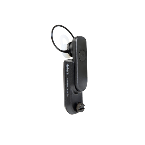 Hytera ESW01-N2 Wireless Bluetooth Earpeice | Radio Industries Australia