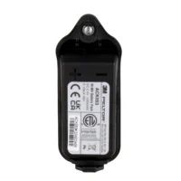 3M PELTOR ACK053 1900mAh rechargeable NiMH headset battery pack, genuine 3M replacement part 7100075338