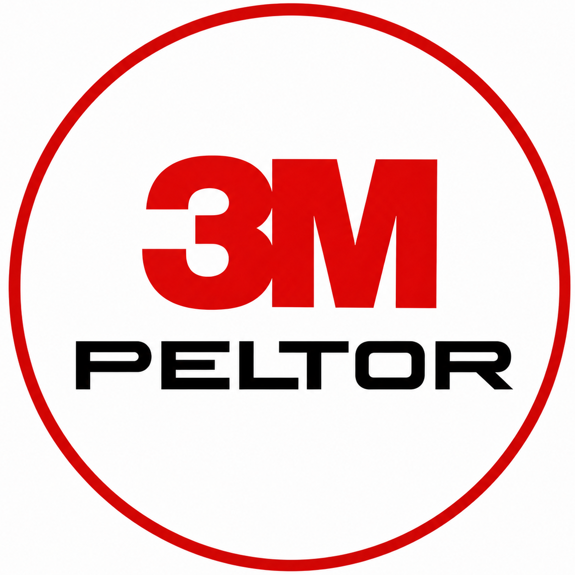 3M Peltor Service Badge | Radio Industries Australia 3M PELTOR Exclusive Service and Parts Agent authorised dealer for Australia and New Zealand