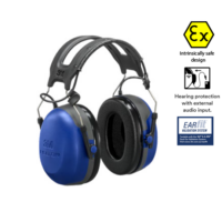 Peltor CH-3 FLX2 Ex Headset