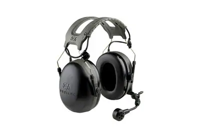 3m-peltor-ch-3-flx2-headset-mt74h52a-110-sv-headband-flx2-black | Radio Industries Australia