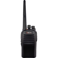 DS300 radio featuring professional two-way communication device design with durable construction, clear audio performance, and reliable wireless connectivity for commercial, industrial, and field communication applications.