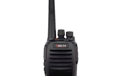 DS300 radio featuring professional two-way communication device design with durable construction, clear audio performance, and reliable wireless connectivity for commercial, industrial, and field communication applications.
