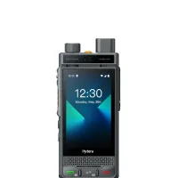 Hytera P60 Smart PoC Radio with LTE/5G, GPS & Camera