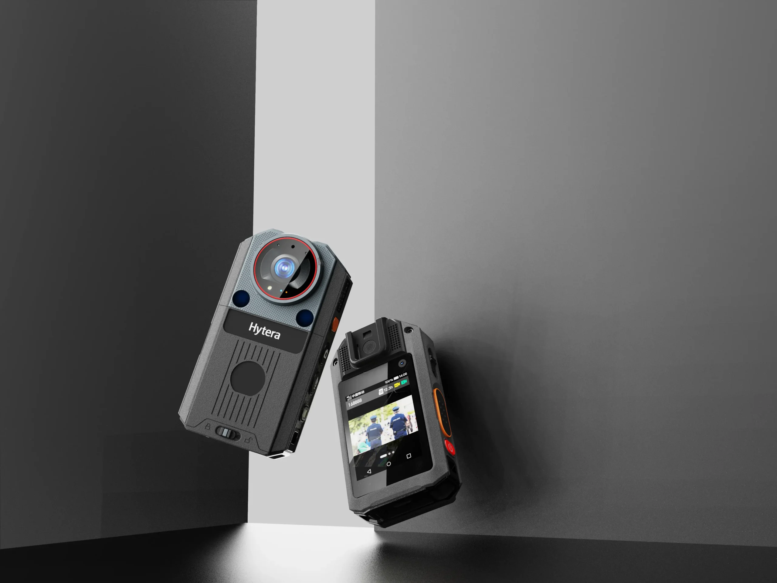 Hytera SC780 | Radio Industries Australia