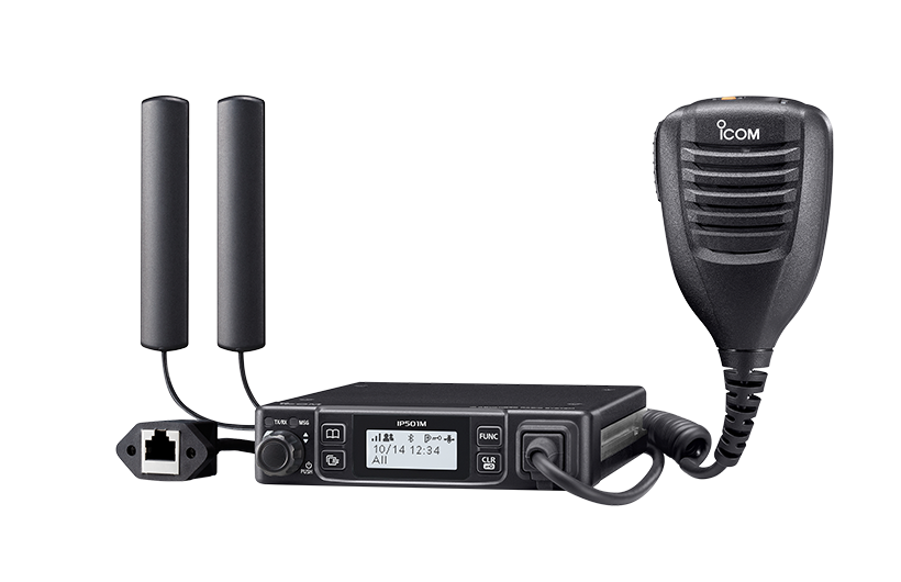 IP501M | Radio Industries Australia
