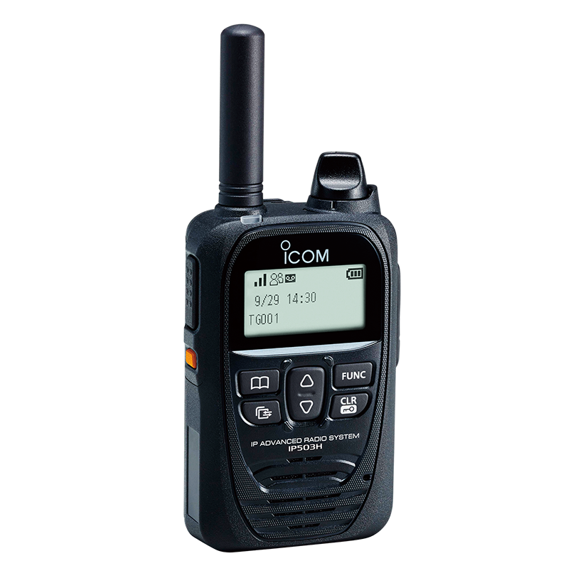 IP503H style | Radio Industries Australia