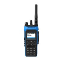 MOTOTRBO R7Ex FKP Radio – Loud, Smart & Intrinsically Safe
