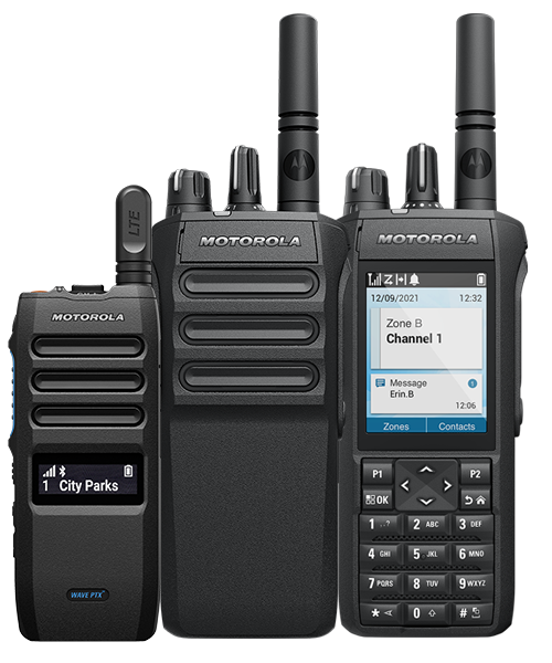 Some of Radio Industries Products