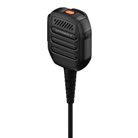 Motorola RM530 PMMN4171A remote speaker microphone for MOTOTRBO R5