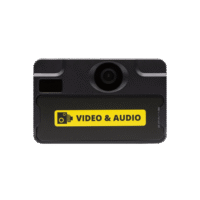 Motorola VT100 Body-Worn Camera | Retail & Security Wearable Camera