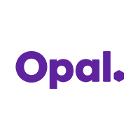 Opal logo