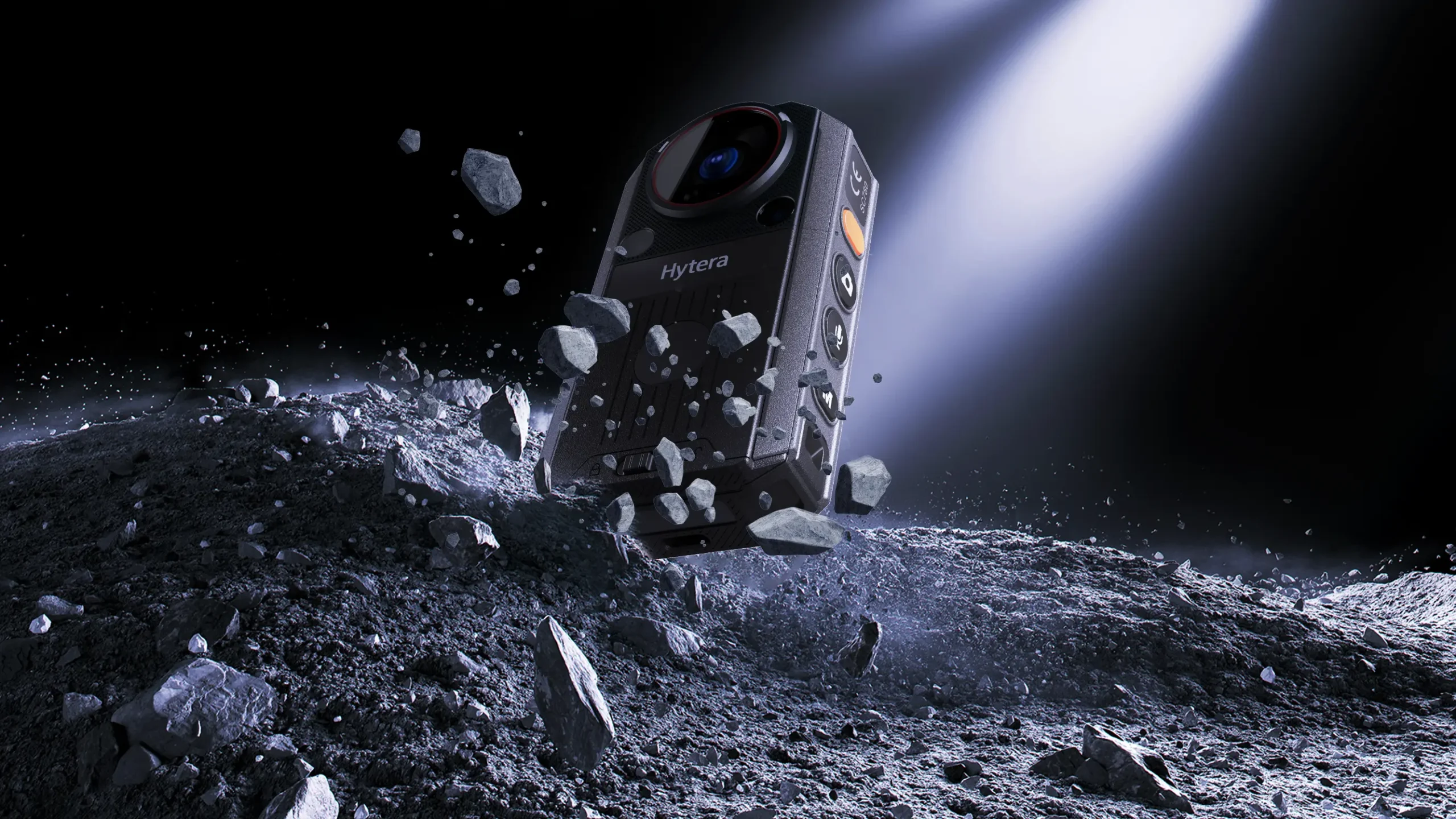 Rugged SC780 | Radio Industries Australia