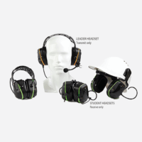 Sensear Smart Group Student Headset