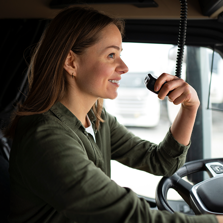 Vehicle Mounted Radio page2 | Radio Industries Australia