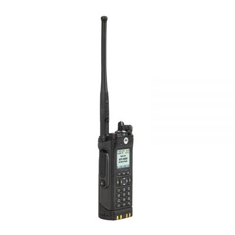 Motorola APX8000 Radio | Radio Industries Australia