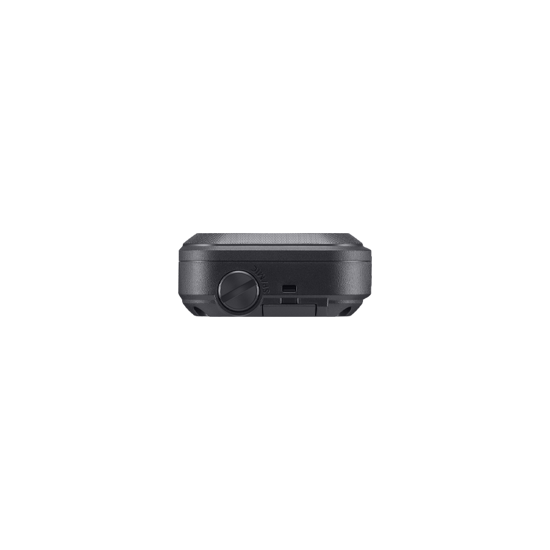icom-ip110h-wlan-top | Radio Industries Australia Top view of ICOM IP110H Wi-Fi two-way radio