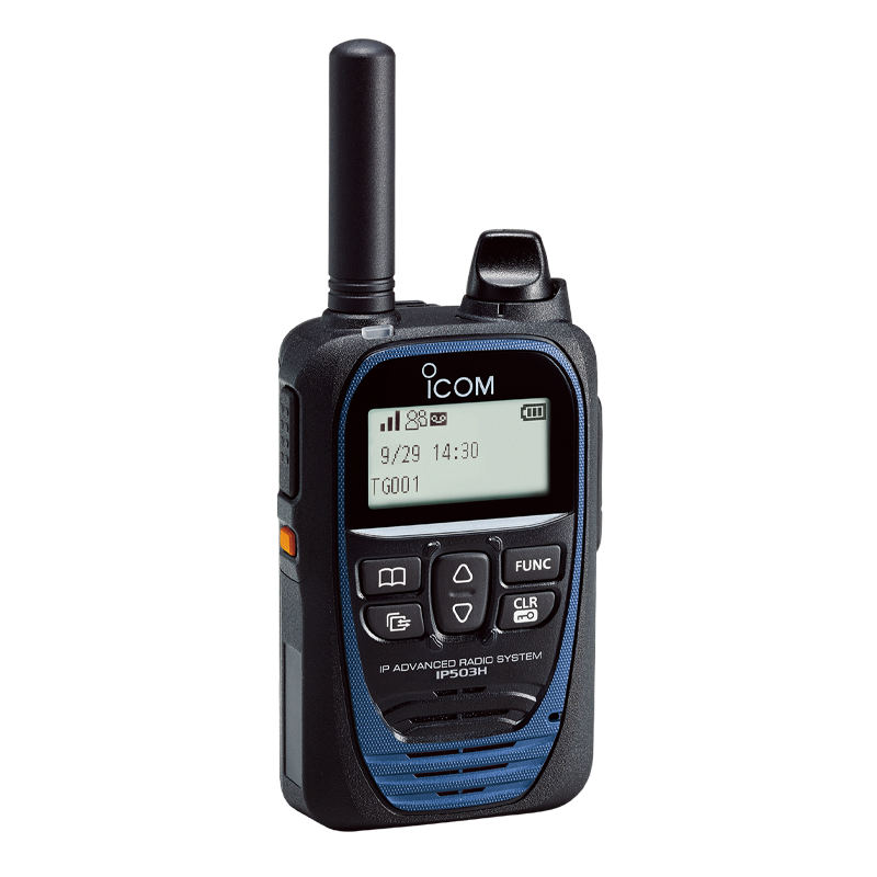 icom-ip503h-lite | Radio Industries Australia