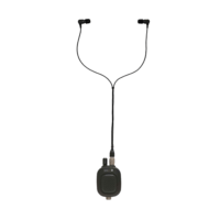 Sensear SP1R In-Ear Mic Earplugs | SP1RE02 & SP1REIS02