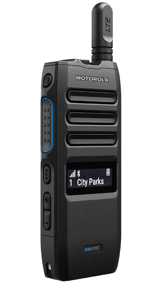 Motorola-Lex-L11-Groups-Demo-Screen