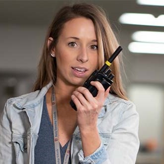 two-way-radios | Radio Industries Australia